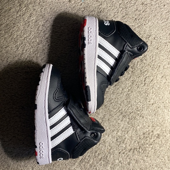 Toddler sneakers - Picture 5 of 5